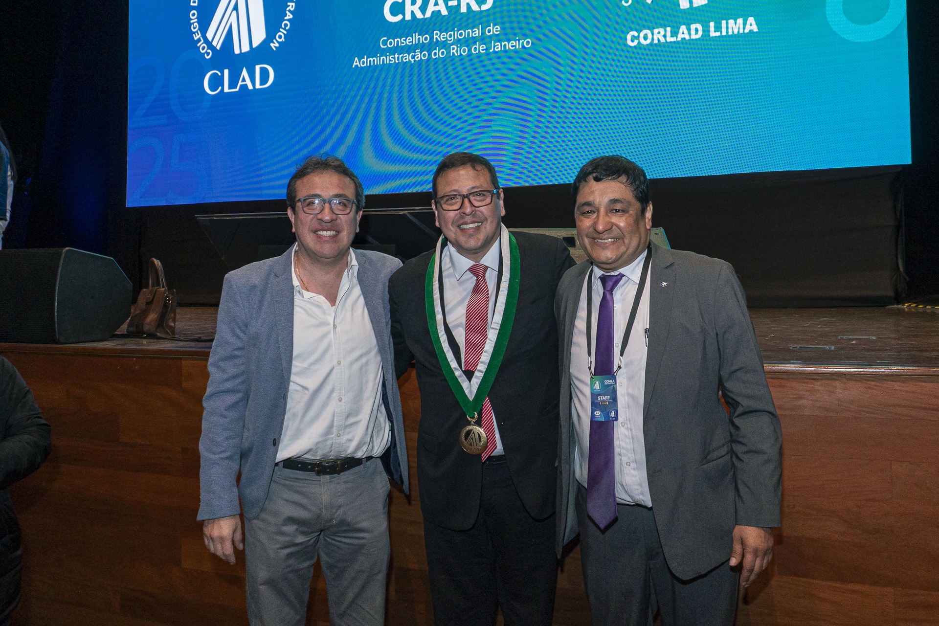 CORLAD LIMA